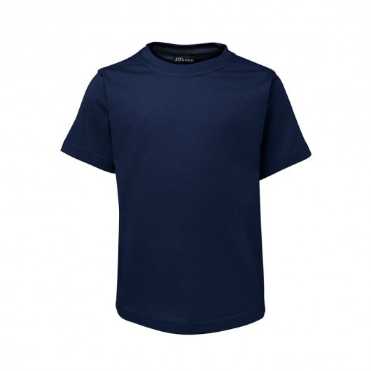 Jnr Navy JBs Kids Tees